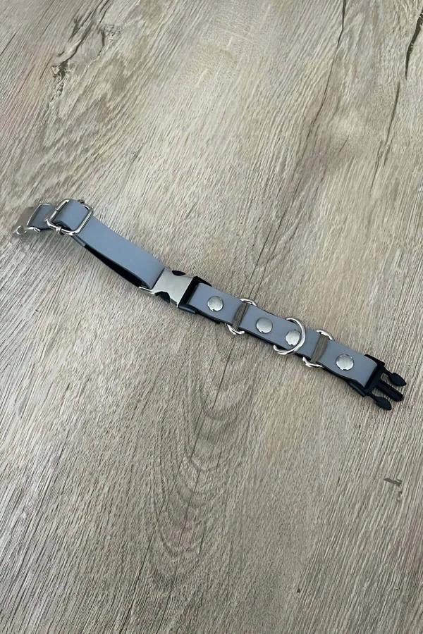 Reflective Adjustable Cat Harness for Secure Outdoor Walks