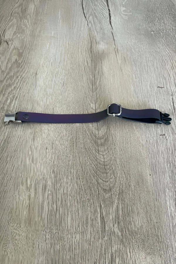 Reflective Cat Collar for Night Safety & Visibility